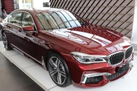 “欧系大型轿车“最新资讯都在这了，就等你来