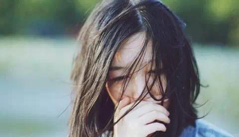 女人,心疼 当男人嫌弃你的时候,总是那么无情