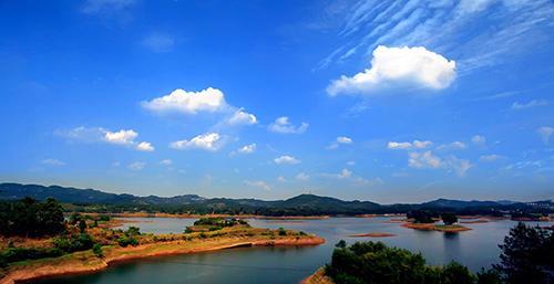 四川人口的最多县和人口最少县!