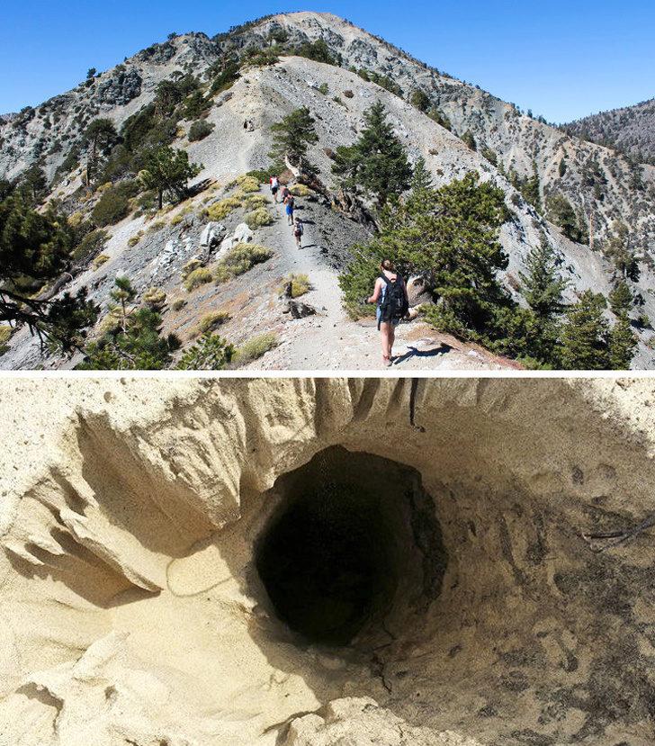 9个证明「人类永远赢不过大自然」的可怕自然现象