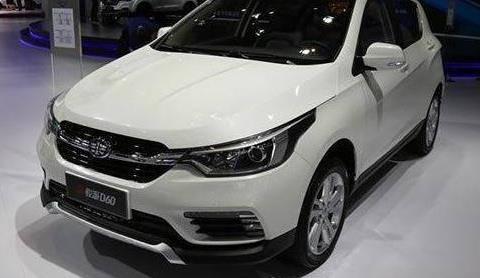 3天就卖出了9865辆, 丰田发动机, 意大利设计, 售价不到6万!