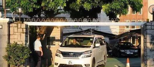 同为四大天王之一, 郭富城和刘德华的车, 价值相差2个亿