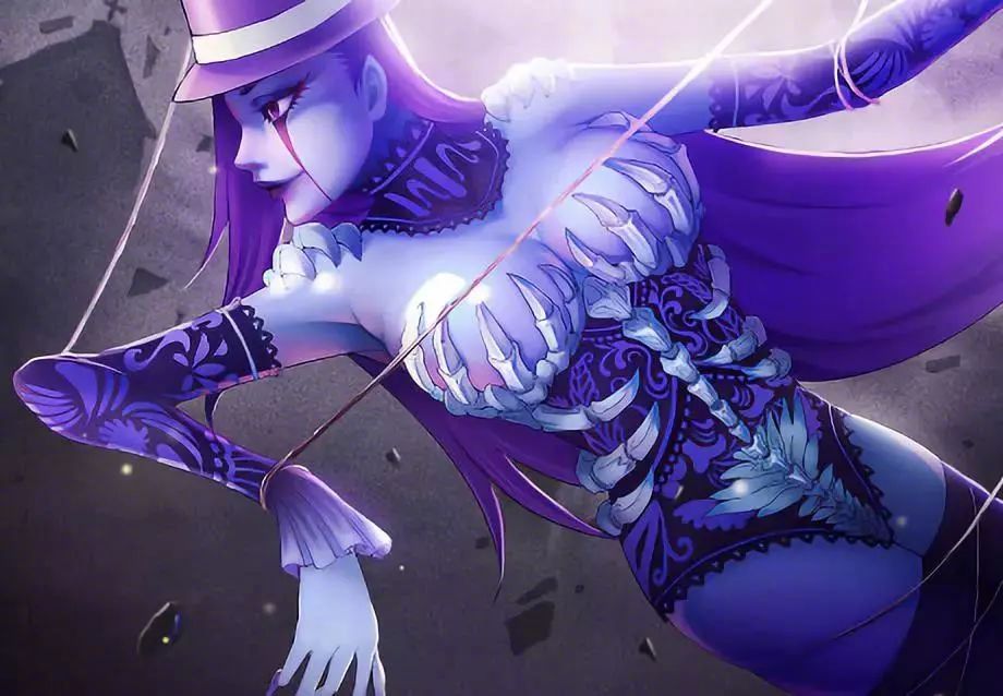 最近的国产神作,不止在电影院中!另类题材的暑期黑马《天才玩偶》