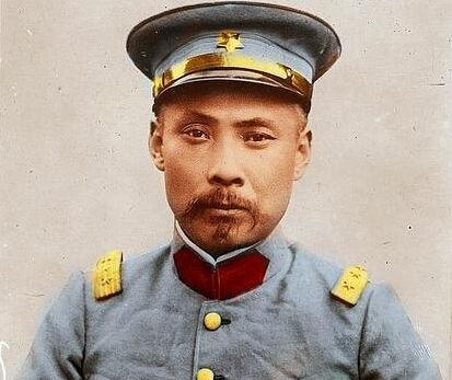 “北洋之虎”段祺瑞,有“三造共和”之功,枪杀刘和珍晚节不保?