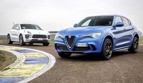 法拉利偷偷助攻，AR入华首款SUV，Macan就不用卖了