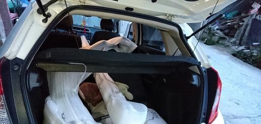 没钱也能拥有超跑梦！花1300块自己动手改装本田飞度GK5