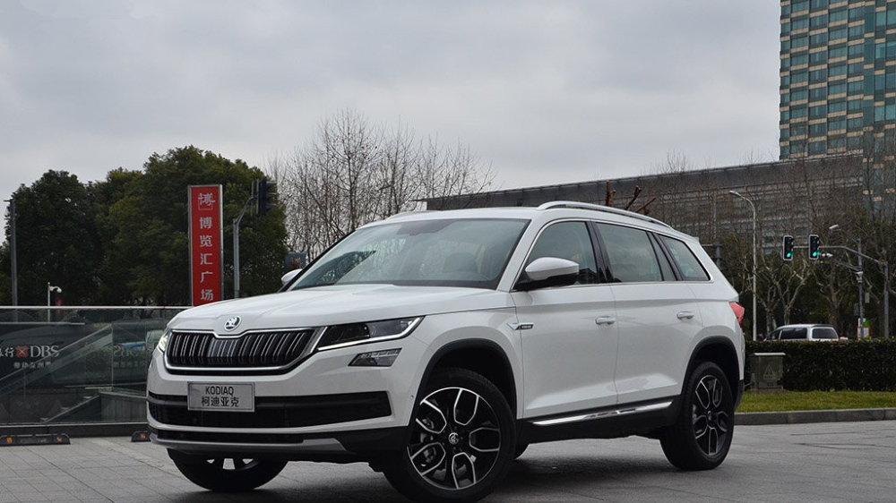 最低14万起步！品质不错逼格够高，你们说值不值？