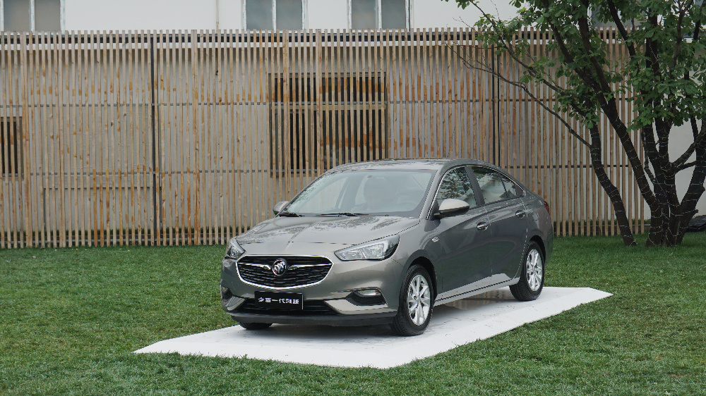 体验全新一代凯越：下一个十年，它能成为年轻一代的第一台车吗？