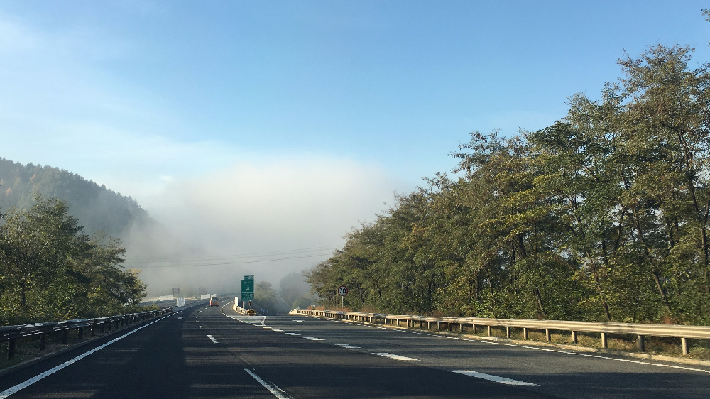 组织车队出去玩风险大？这三点是前提，也是基础