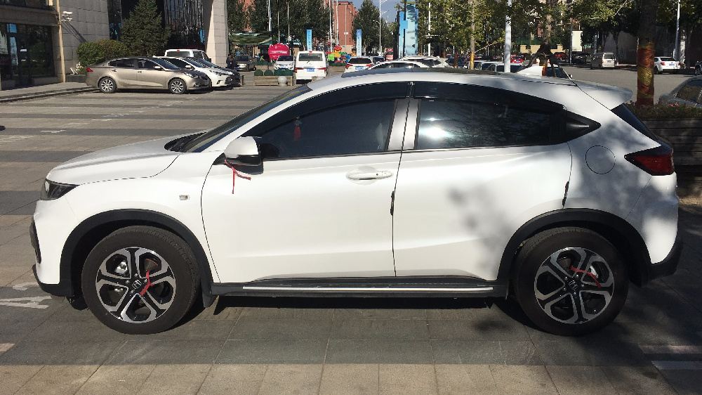 本田CR-V再度来袭，这三款SUV却更值得推荐