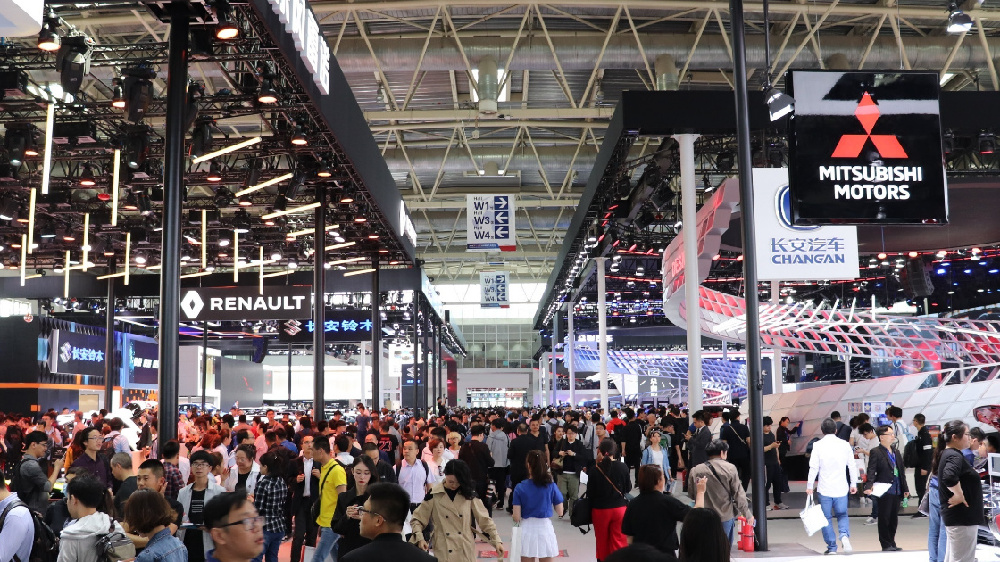 2018年广州车展上，这4类车尽量别考虑