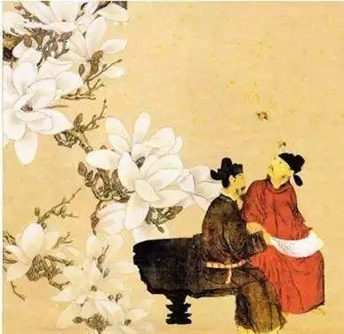 巧对联赏析，35副对联只博一笑