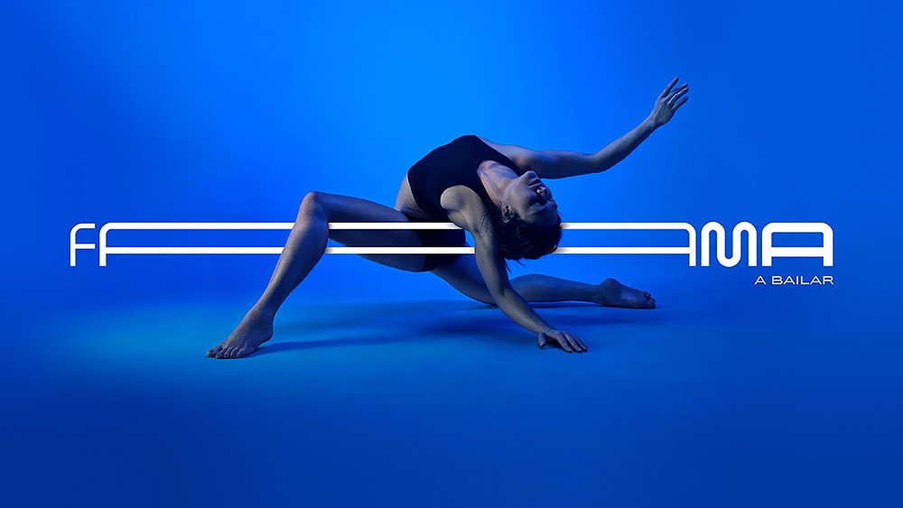 动态标志演绎西班牙电视真人秀节目新形象