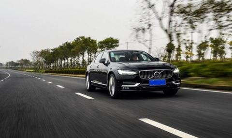 长近5米1轴距超3米，比奥迪A6L大气，降至31万，为何还是没人要