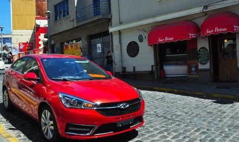 吉利长城销量破百万算什么? 奇瑞不服! 这一成绩却比他俩强太多!