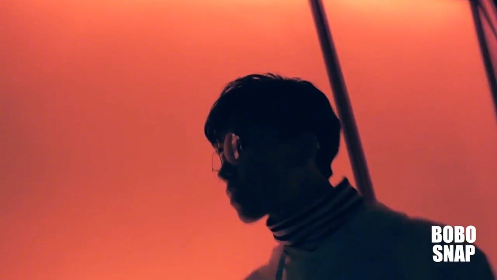 《这就是街舞》剧透版预告