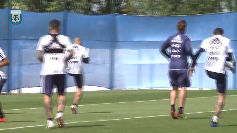 2018世界杯预测帝乐乐上线:比蓝,乐乐看好阿