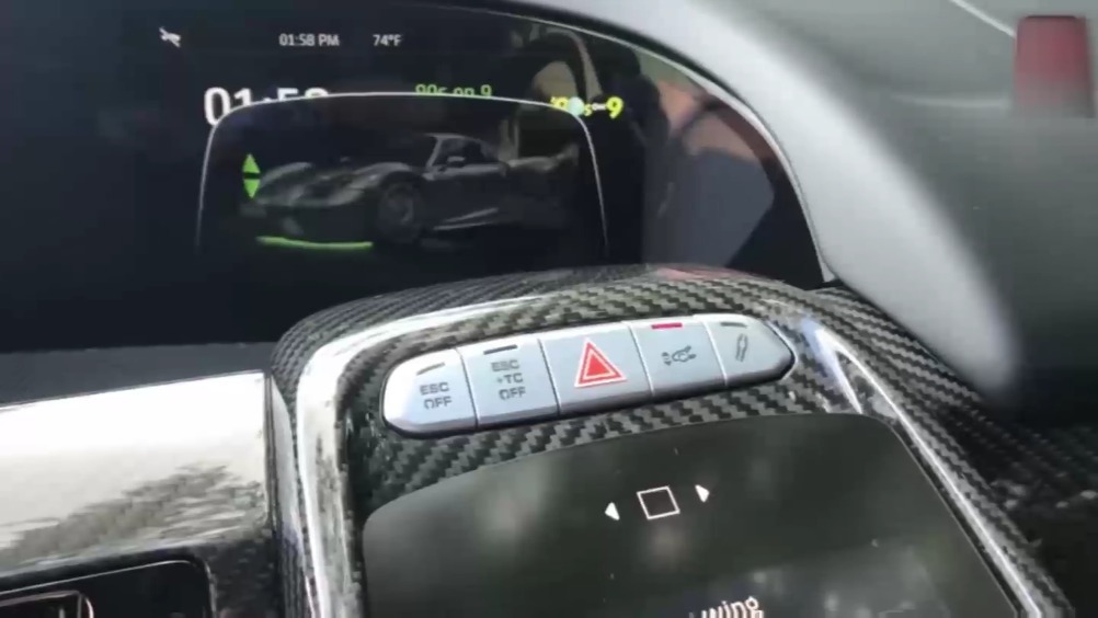 跑车 保时捷 保时捷918钥匙按下去的一刻霸气开始，梦寐以求的超级跑车！...