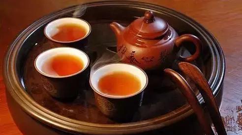 大碗茶还是功夫茶,你是哪一派?