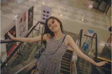 来一股清流，12组女星旅游照，高品位不同风格 解锁拍照新姿势