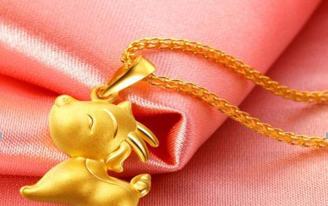 千足金, 9999黄金, 3D硬金的区别, 购买那个划