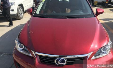 想入手雷克萨斯CT的朋友，我建议你还是看看这位车主怎么说吧！