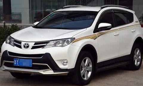 日系车不行？别开玩笑了，40年老司机告诉你，别再让4S店骗了