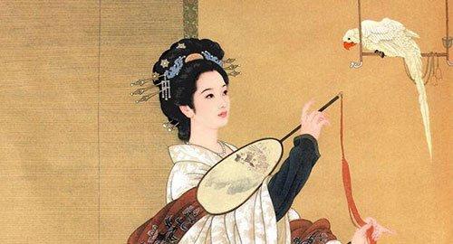 古代最风骚的四大才女排行，李清照未上榜，谁排第一位？