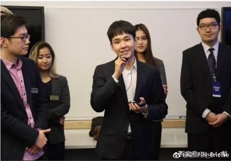 宁泽涛的白富美女友曝光?频繁往返国外是为了