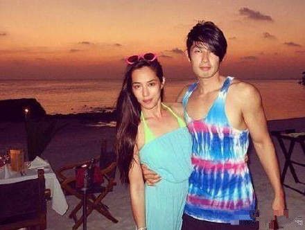 吴建豪离婚,网友曝出妻子石贞善常出入夜店,穿着暴露私生活混乱
