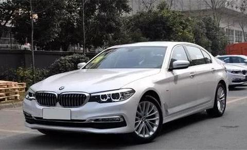 买宝马5系郁闷了,进口的版比国产还便宜7000,华晨太不厚道!!