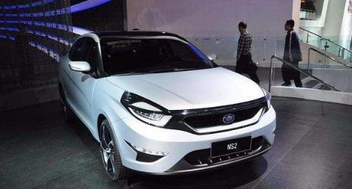 “国民车”再度来袭, 全新夏利重振雄风, 5万起帝豪捷达心慌了