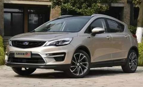 全国公认质量最好的5大自主轿车，丝毫不输合资车，有你喜欢的吗