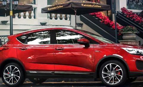 要颜值还是实用?帝豪GS对比飞度