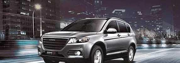 这几款SUV为什么销量如此火爆?