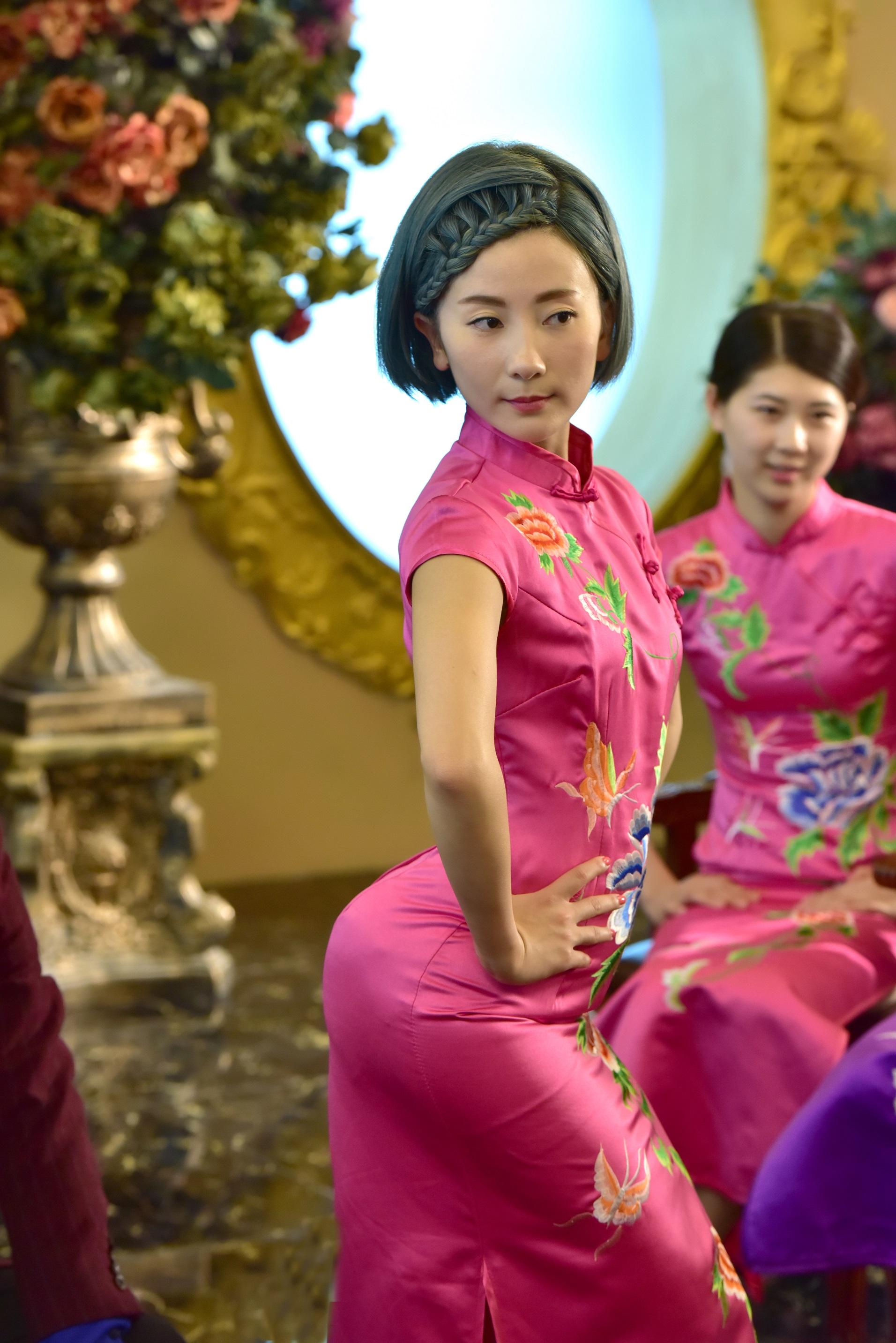 《不良千金》全民娱乐时代的隐喻:人性尚存心灵无法被操纵!