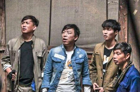 《极限挑战》第四季首播落空，黄磊罗志祥早有预测!黄渤却失策了