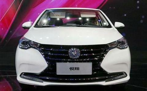 长安经典之作, 仅卖5万, 强势归来的悦翔有啥亮点?