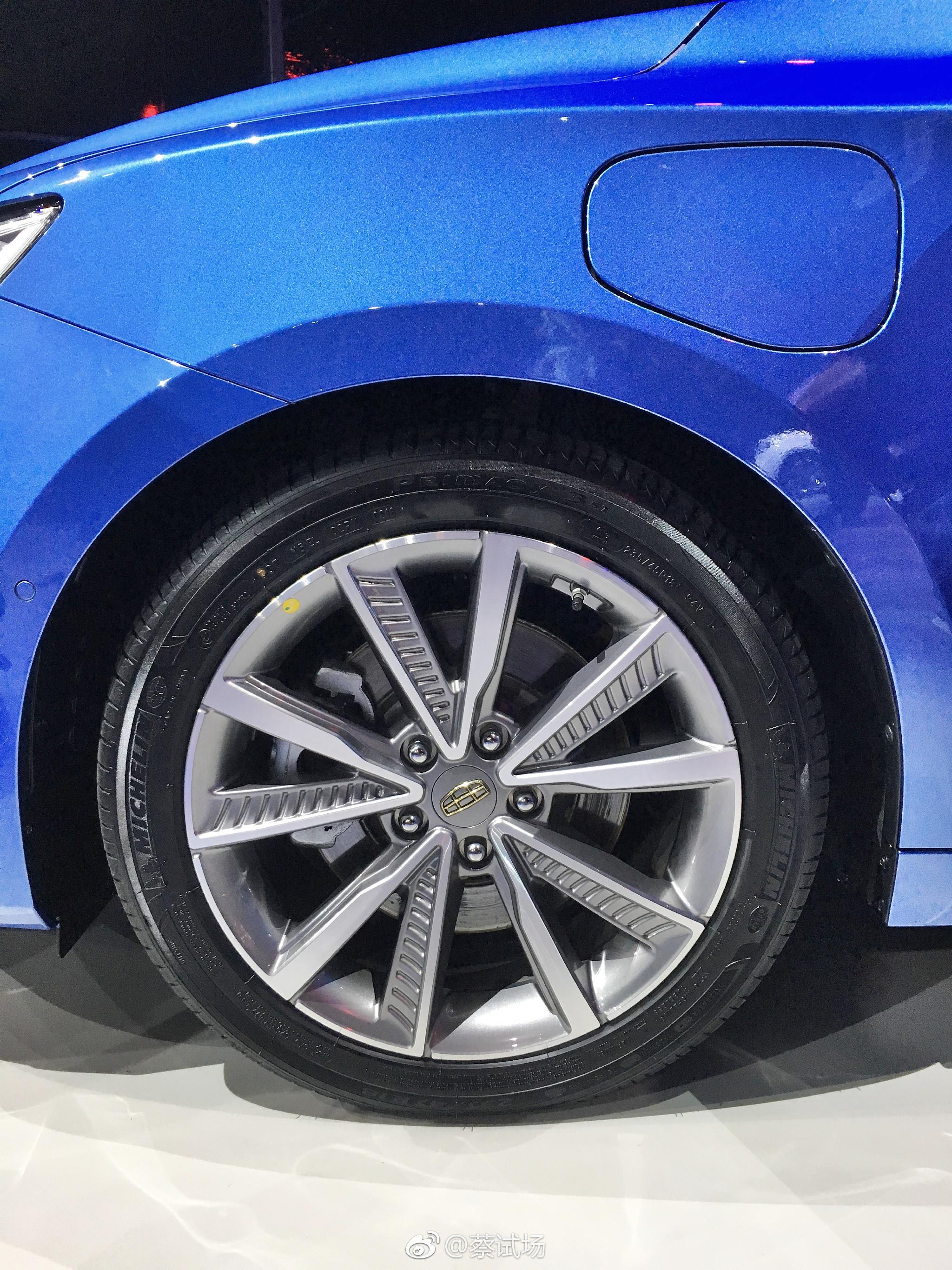 吉利新能源战略解析&博瑞GE上市发布会:博瑞