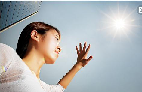 孕早期,胎宝宝可能最怕这3种辐射,第2种很多孕