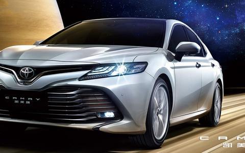 2018款第九代新凯美瑞的优缺点！有哪些忍受不了的缺点？