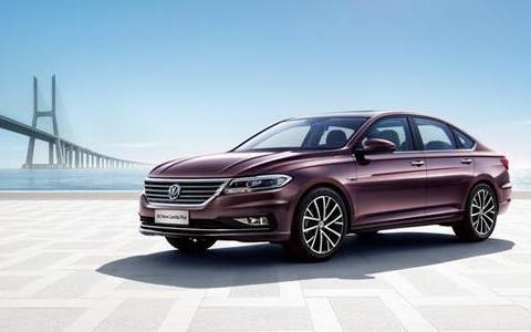 又添两员虎将全新朗逸Plus和柯米克，上汽大众今年将剑指210万辆