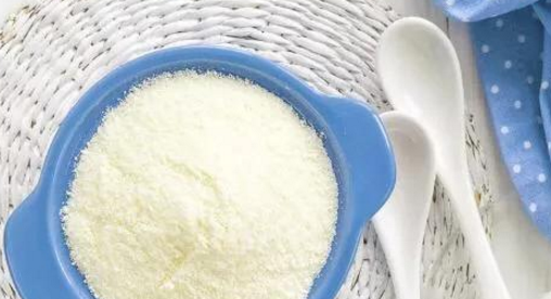 六个月的婴儿,吃米粉的量是多少比较合适?