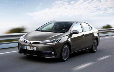 销量最好的两款合资车，丰田卡罗拉跟大众朗逸该怎么选？