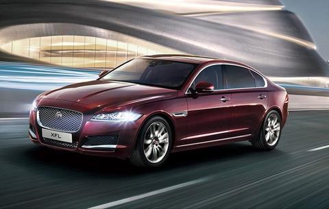 这款车刚上市就降了13万，结果卖不动，最近又降18 .8万！