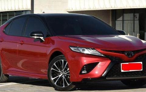 90%的年轻人之所以喜欢凯美瑞，都是因为这些因素！