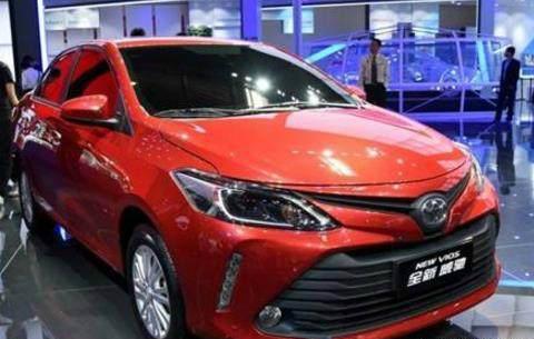 全国最省油4大汽车，油耗比摩托车都低，一年光油费就省上万元