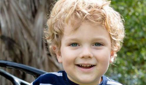 三岁定身的高靠谱吗?这几种孩子很难长高,家长