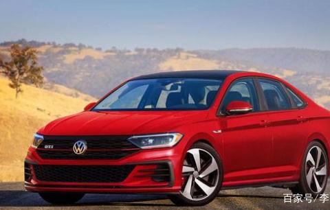 高尔夫GTI还不够！大众捷达GTI明年引入国内，老司机买菜车？