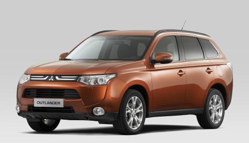 三菱这款SUV内饰比途观强，仅售15.98万，还买什么ix35！